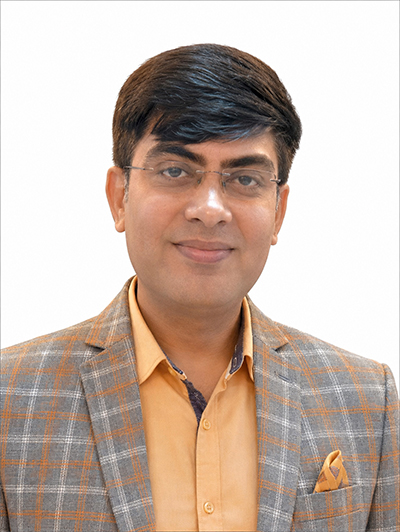 Arpan Choudhary